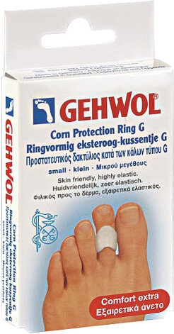 Gehwol Corn Protection Ring G 3τμχ