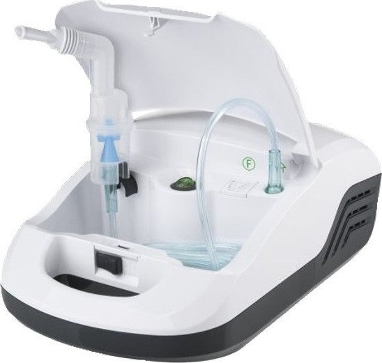 Medisana IN 550 Pro Nebulizer Inhaler 1τμχ