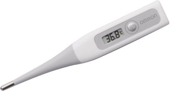 Omron Flex Temp Smart Θερμόμετρο 1τμχ