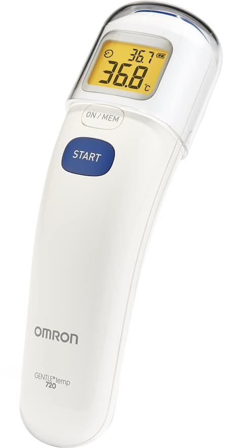 Omron Gentle Temp 720 1τμχ
