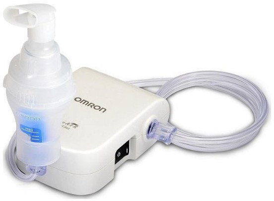 Omron C-803 Compressor Nebulizer 1τμχ