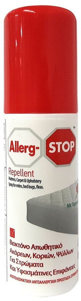 Allerg-Stop Repellent Spray 100ml
