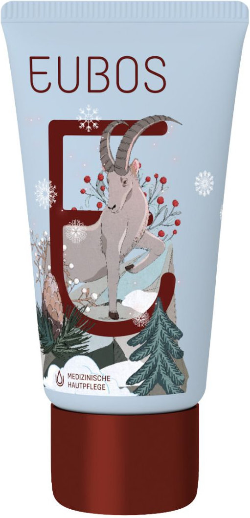 Eubos Winter Hand Cream 25ml