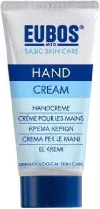 Eubos Basic Care Hand Cream 50ml