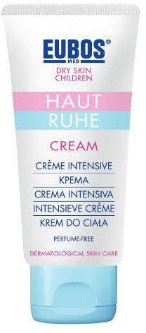 Eubos Dry Skin Children Cream 50ml