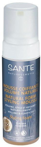 Sante Fixing Foam 150ml