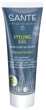 Sante Styling Gel Natural Former 50ml
