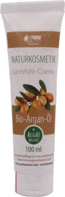 Vom Pullach Hof Bio Argan Oil 100ml
