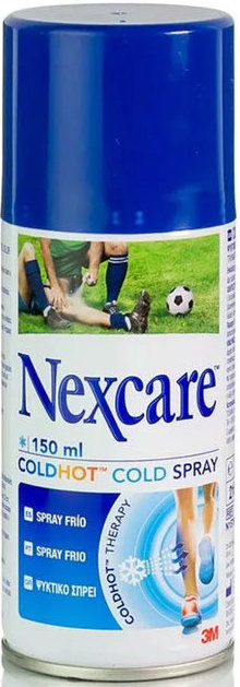 3M Nexcare Coldhot Cold Spray 150ml