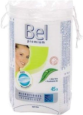 Hartmann Bel Premium Δίσκοι Ντεμακιγιάζ Maxi 45τμχ