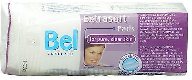 Hartmann Bel Cosmetic Extrasoft Pads 35τμχ