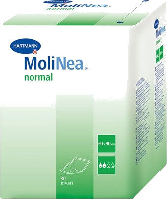 Hartmann MoliNea Normal 60x90cm 30τμχ