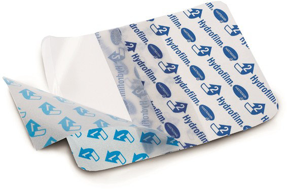 Hartmann Hydrofilm Plus 9cmx10cm 1τμχ