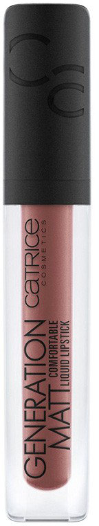 Catrice Generation MattComfortable Lipstic 50 DangerLips 5ml