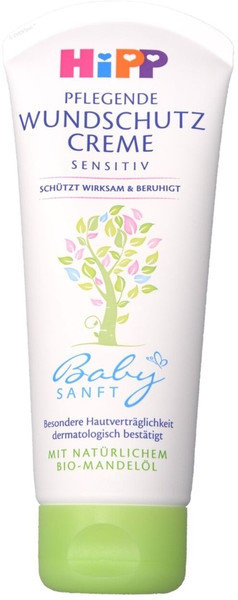 Hipp Sensitive Baby Cream 100ml