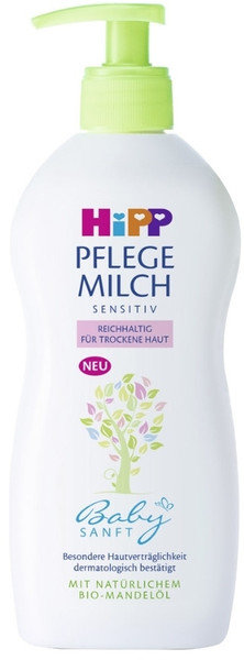 Hipp Baby Nutrition & Hydration Emulsion 300ml