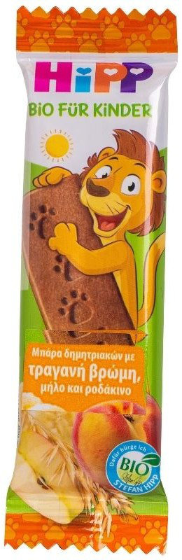 Hipp  Muesli Freund Getreide Apfel Pfirsich 12m+ 20gr