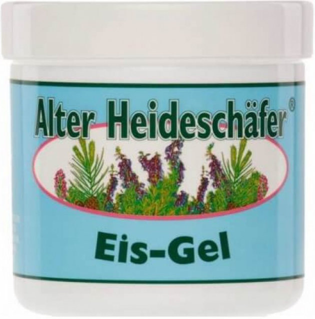 Krauterhof Ice Gel 250ml