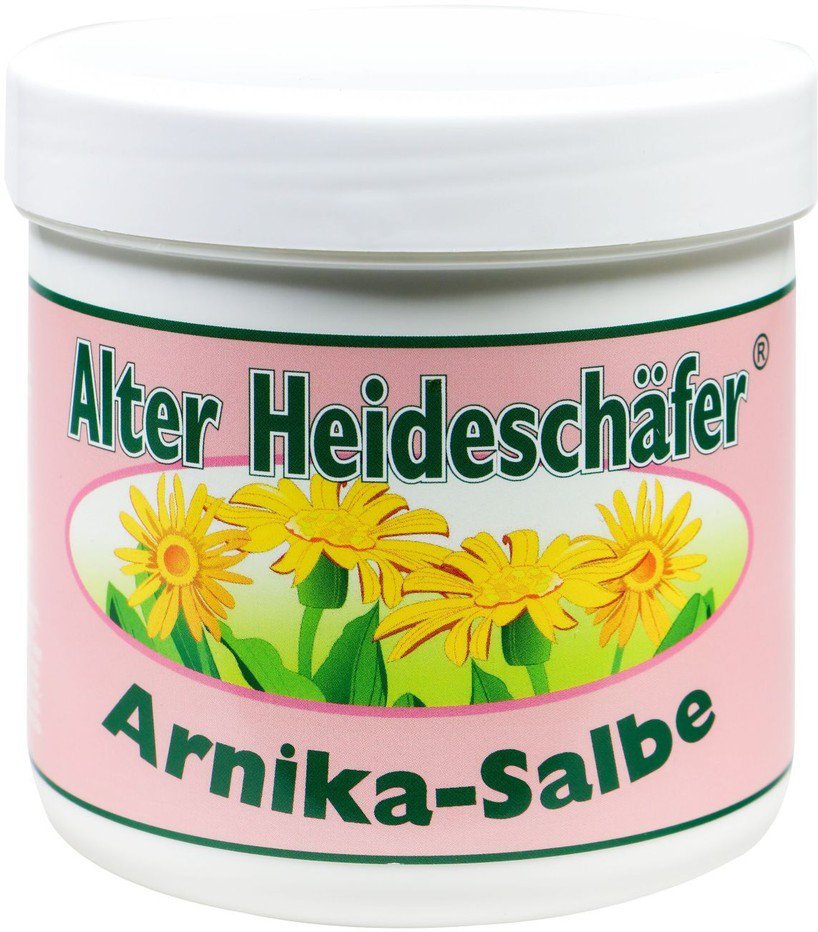 Krauterhof Κρέμα Άρνικας με Αντιφλεγμονώδη Δράση 250ml