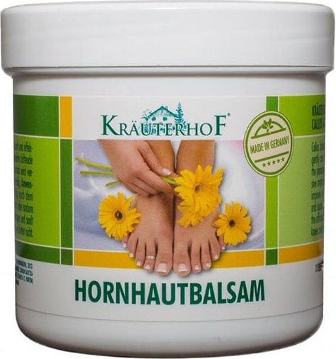 Krauterhof Callus Balsam 250ml