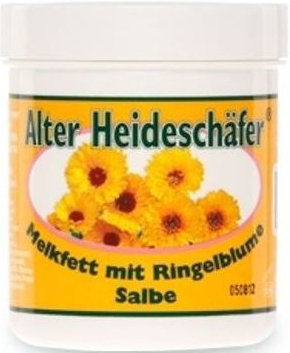 Krauterhof Κρέμα Καλέντουλας 100ml