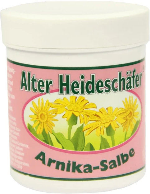 Krauterhof Arnika Cream 100ml