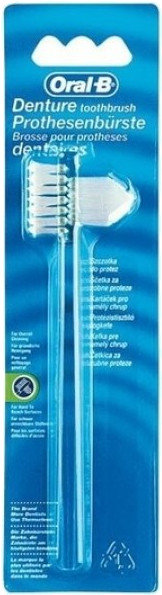 Oral B Denture Brush 1τμχ