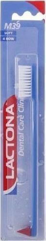 Lactona Nylon Soft M 39 Toothbrush 1τμχ