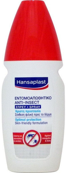 Hansaplast Insect Repellent Spray 100ml