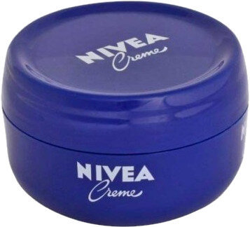 Nivea Cream Moisturizing Cream for Whole Family 50ml
