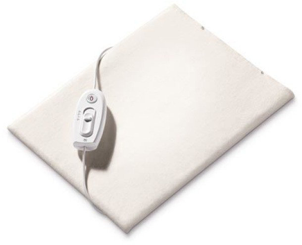 Beurer Sanitas SHK18 Heating Pad 40cmx30cm 1τμχ
