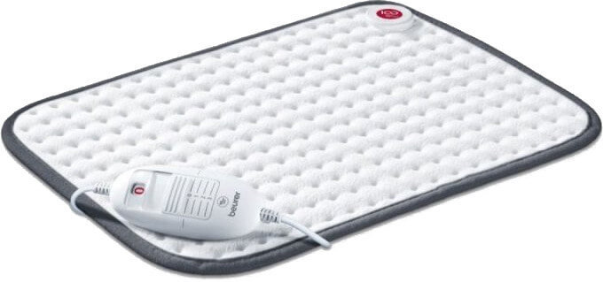 Beurer HK Limited Edition Cozy Heat Pad 1τμχ