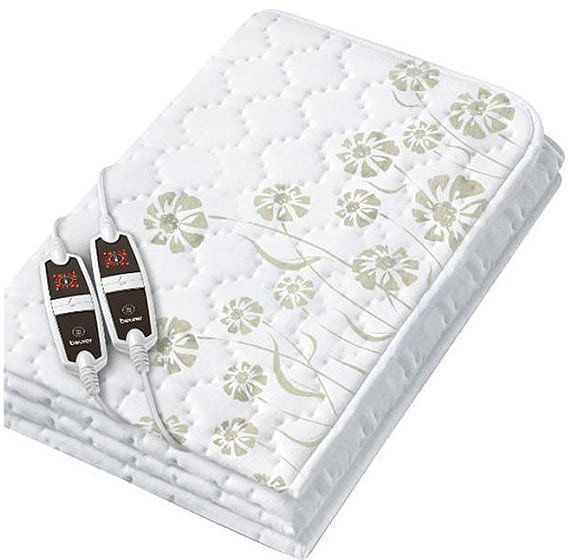 Beurer Heated Underblanket UB68 XXL 150x160cm 1τμχ