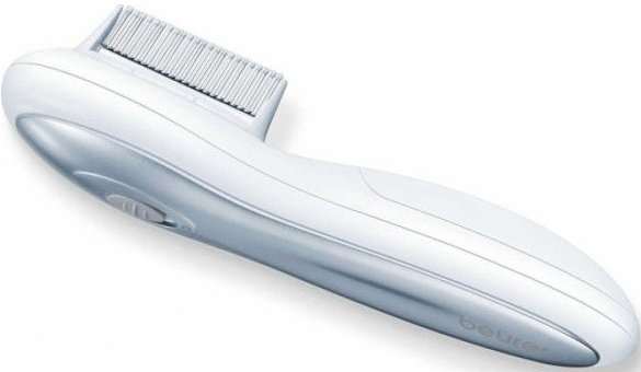 Beurer Babycare HT 15 Ηλεκτρικό Ψειρόκτενο 1τμχ