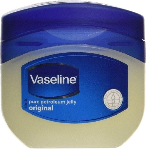 Vaseline Original Pure Petroleum Jelly Blue 50gr