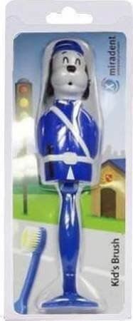 Euromed Kid's ToothBrush Dog 1τμχ