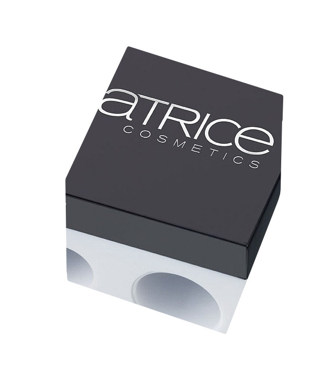 Catrice Cosmetics Διπλή Ξύστρα 1τμχ