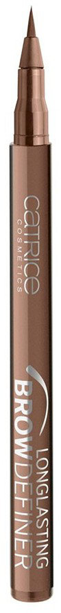 Catrice Longlasting Brow Definer 20 Flashy Brows 1τμχ