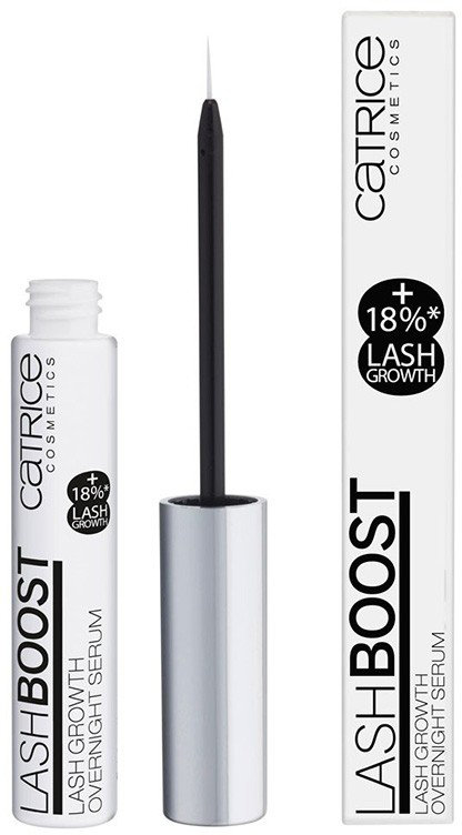 Catrice Cosmetics Lash Boost Lash Growth Overnight Serum 6ml