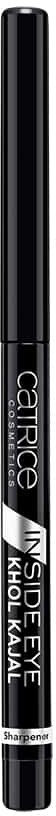 Catrice Inside Eye Khol Kajal 10 Black Is The New Black 0.3g