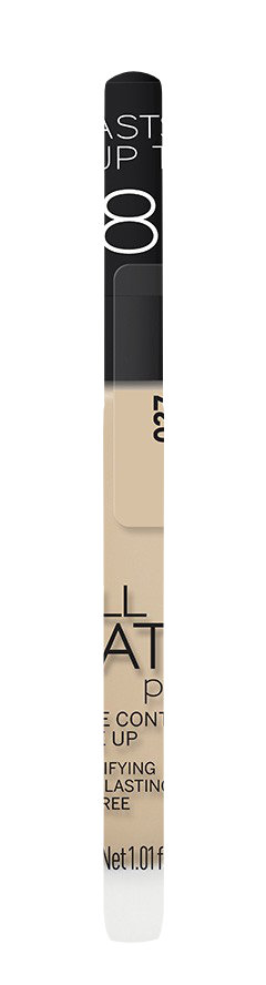 Catrice All Matt Plus Shine Control MakeUp 27 AmberBeige 30m