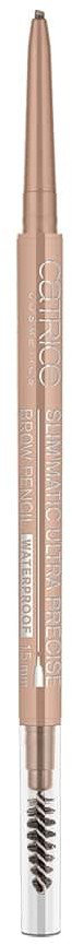 Catrice Slim Matic Ultra Precise Brow Pencil 10 Light 0.05gr