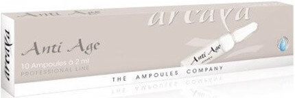 Arcaya Anti Age Serum 10x2ml
