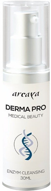 Arcaya Derma Pro Medical Beauty Enzym Cleansing 30ml