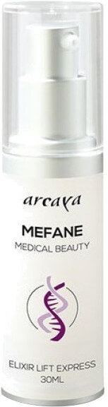 Arcaya Mefane of Reunion Elixir Lift Express 30ml