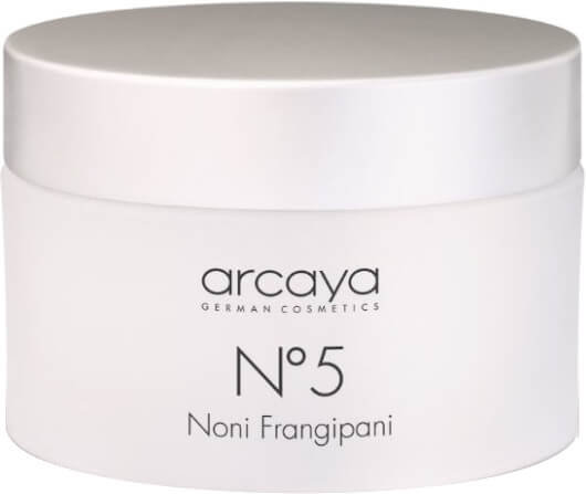 Arcaya No5 Noni Frangipani Night Cream 100ml