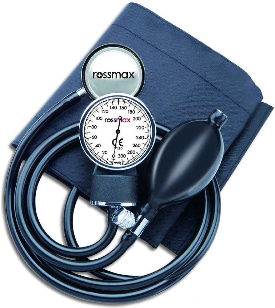 Rossmax Monitoring Aneroid Sphygmomanometer GB102 1τμχ