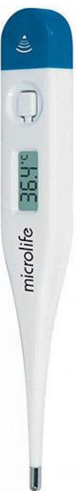 Microlife MT 3001 60sec Thermometer Digital Waterproof 1τμχ