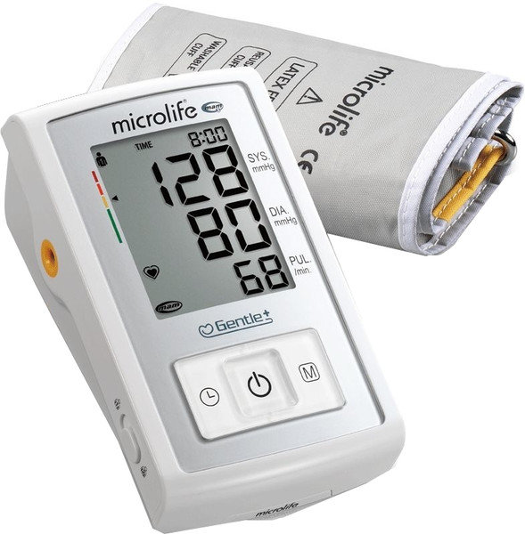 Microlife BP A3 MAM PC Automatic Blood Pressure Monitor 1τμχ