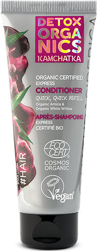 NS Detox Organics Kam-Chat-Ka Express Conditioner 75ml